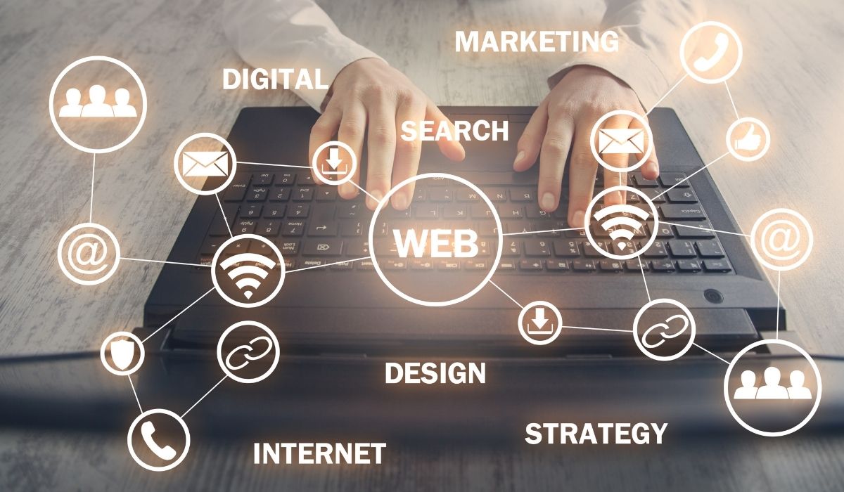 Gaziemir Web Tasarım